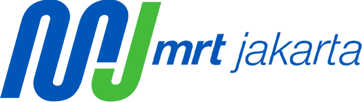 logo mrt jakarta