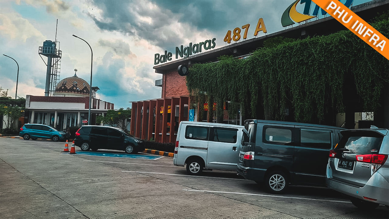 jasa pengecoran jalan beton