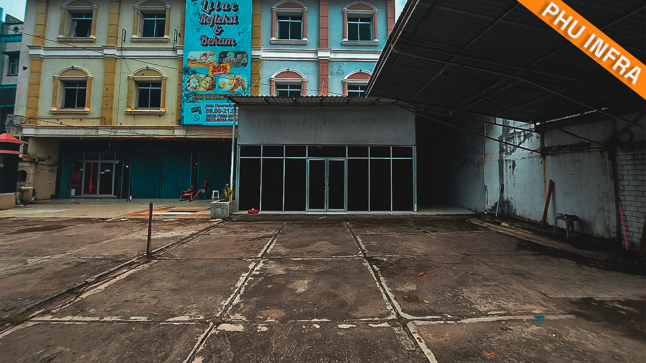 jasa pengecoran jalan beton