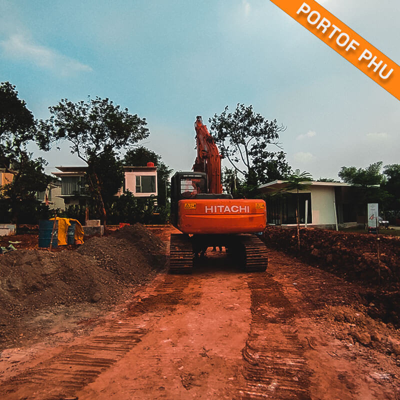 jasa pengecoran jalan beton